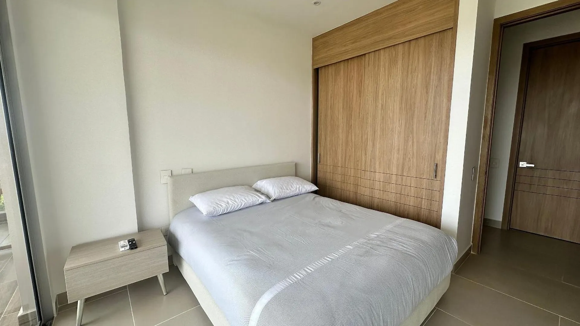 Apartment Apartamento Familiar con Laguna Cristalina Cartagena Colombia